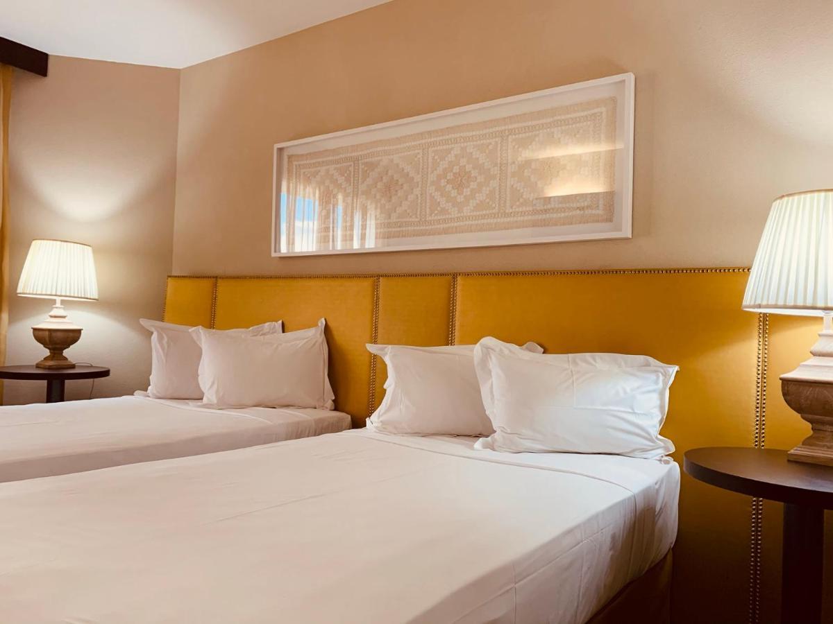 Ouro Minas Hotel Belo Horizonte, Dolce By Wyndham חדר תמונה
